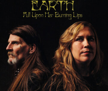 EARTH - FULL UPON HER.. -DIGI-