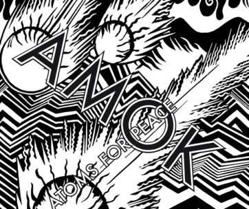 ATOMS FOR PEACE - AMOK