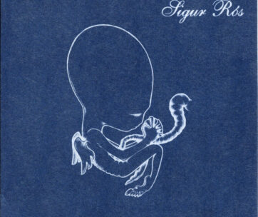 SIGUR ROS - AGAETIS BYRJUN