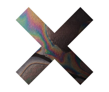 XX - COEXIST -LP+CD-