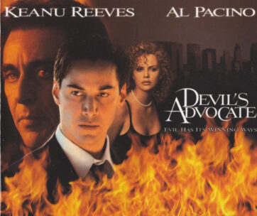 OST - DEVIL'S ADVOCATE