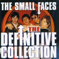 SMALL FACES - DEFINITIVE COLLECTION