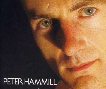 HAMMILL, PETER - ENTER K -HQ/REISSUE-