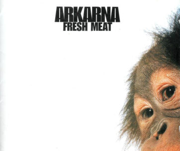 ARKARNA - FRESH MEAT