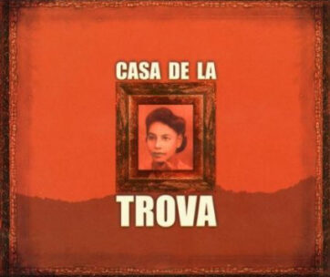 CASA DE LA TROVA - CASA DE LA TROVA