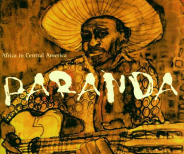 PARANDA - AFRICA IN CENTRAL AMERICA