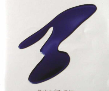 NEW ORDER - BEST OF -16 TR.-