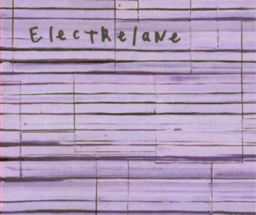 ELECTRELANE - SINGLES, B-SIDES & LIVE