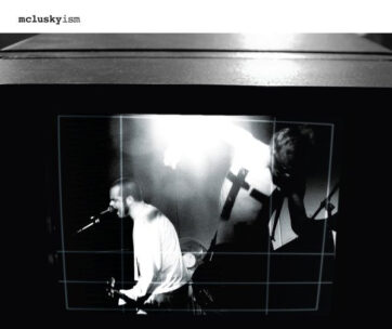 MCLUSKY - MCLUSKYISM -LTD-