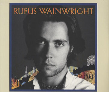 WAINWRIGHT, RUFUS - RUFUS WAINWRIGHT