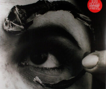 MR. BUNGLE - DISCO VOLANTE -180GR-