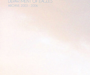 DEPARTMENT OF EAGLES - ARCHIVE 2003-2006