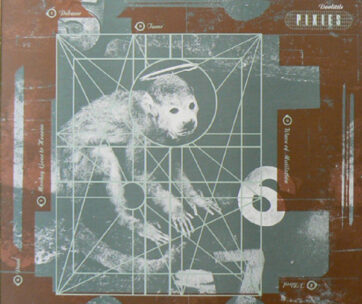 PIXIES - DOOLITTLE