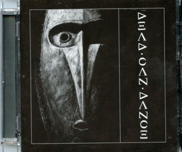 DEAD CAN DANCE - DEAD CAN DANCE -REMAST-