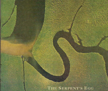 DEAD CAN DANCE - SERPENT'S EGG (REMASTERED