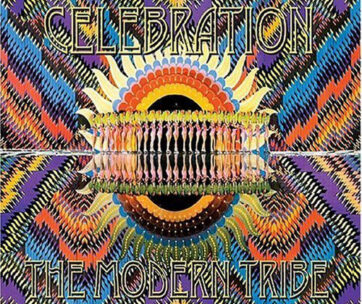 CELEBRATION - MODERN TRIBE