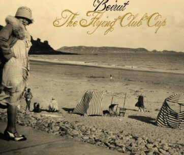 BEIRUT - FLYING CLUB CUP