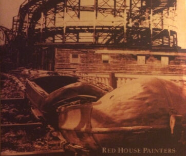 RED HOUSE PAINTERS - RED HOUSE PAINTERS..