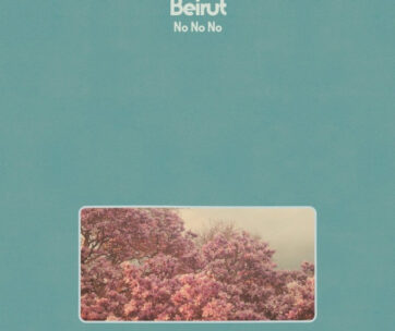 BEIRUT - NO NO NO -LTD-