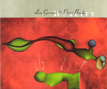 GERRARD, LISA - DUALITY