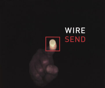 WIRE - SEND