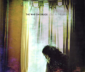 WAR ON DRUGS - LOST IN THE DREAM -HQ-