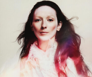 MY BRIGHTEST DIAMOND - THIS IS MY HAND