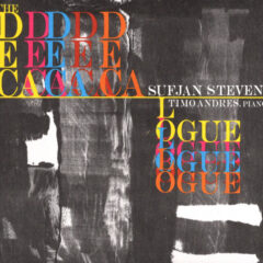 STEVENS, SUFJAN - DECALOGUE -DIGI-