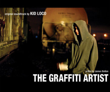 KID LOCO - GRAFFITI ARTIST