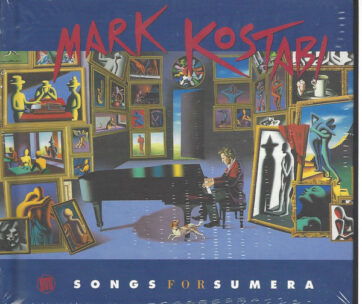 KOSTABI, MARK - SONGS FOR SUMERA