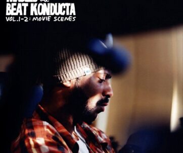 MADLIB - BEAT KONDUCTA VOL.1-2