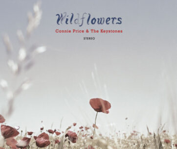 PRICE, CONNIE - WILDFLOWERS