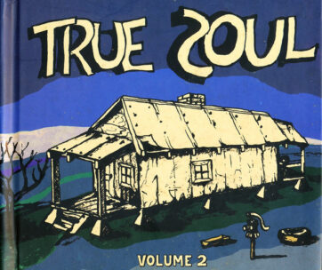 V/A - TRUE SOUL VOL.2 -CD+DVD-