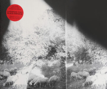 GODSPEED YOU! BLACK EMPEROR - ASUNDER, SWEET & OTHER..