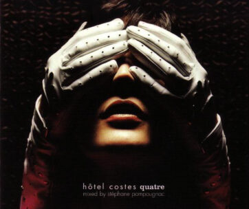 V/A - HOTEL COSTES 4