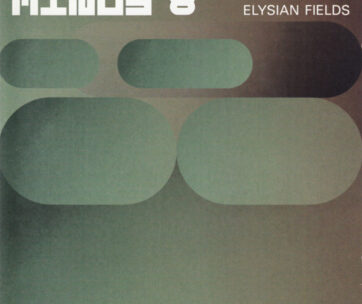 MINUS 8 - ELYSIAN FIELD