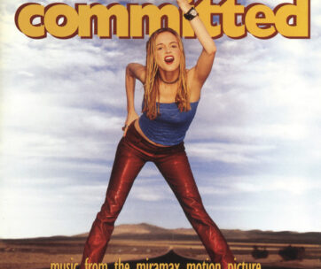 OST - COMMITTED