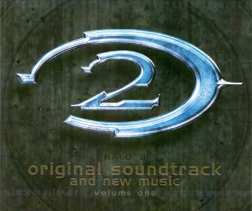 OST - HALO 2