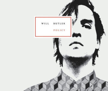 BUTLER, WILL - POLICY