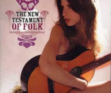 V/A - NEW TESTAMENT OF FOLK