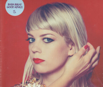 BULAT, BASIA - GOOD ADVICE -DIGI-