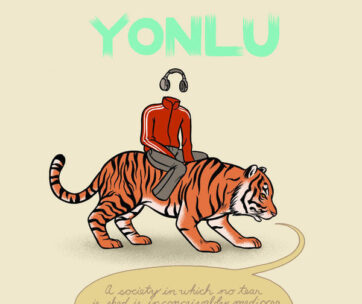 YONLU - SOCIETY IN WHICH NO..