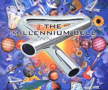 OLDFIELD, MIKE - MILLENNIUM BELL