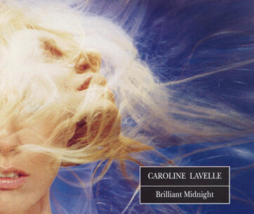 LAVELLE, CAROLINE - BRILLIANT MIDNIGHT