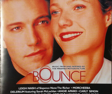 OST - BOUNCE