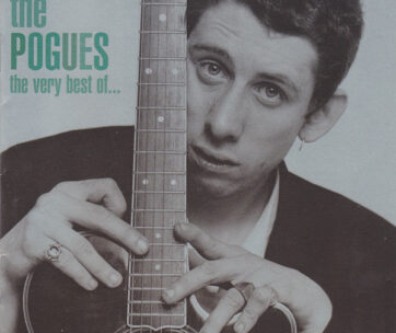 POGUES - VERY BEST OF