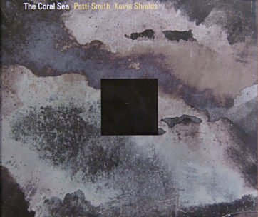 SMITH, PATTI/KEVIN SHIELD - CORAL SEA