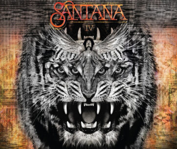 SANTANA - SANTANA IV -DIGI-