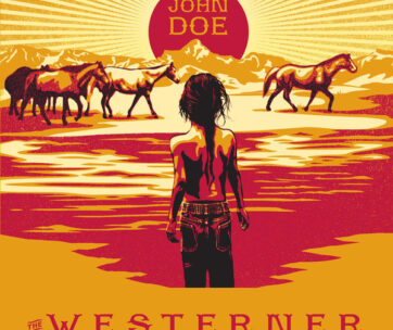 DOE, JOHN - WESTERNER