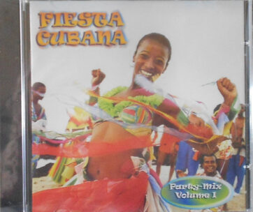 V/A - FIESTA CUBANA